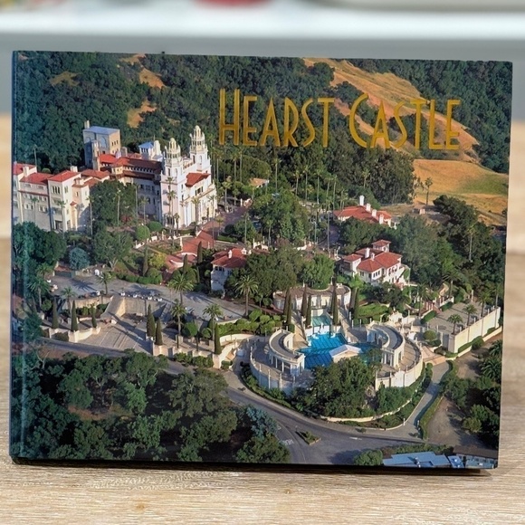 Spanish Colonial Revival Architecture Book Collection, Set of 3 Collector Books - Picture 5 of 16